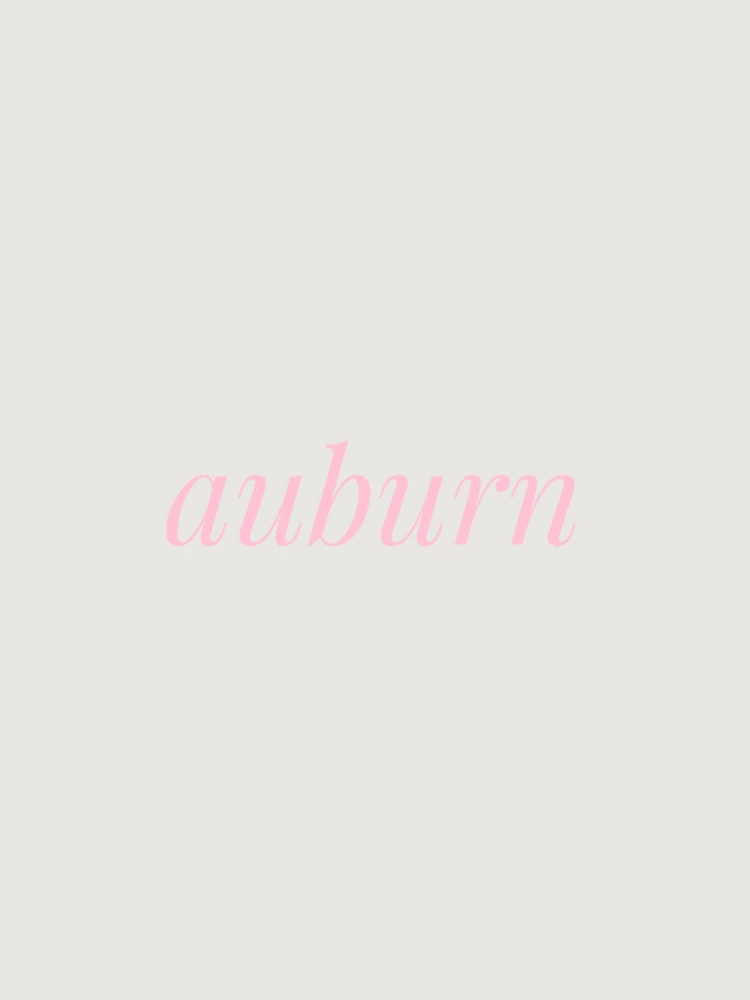 Thumbnail 6 von 6, Premium Oversized Pullover, AUBURN • ROSE ROSA • ITALICS designt und verkauft von kassander.