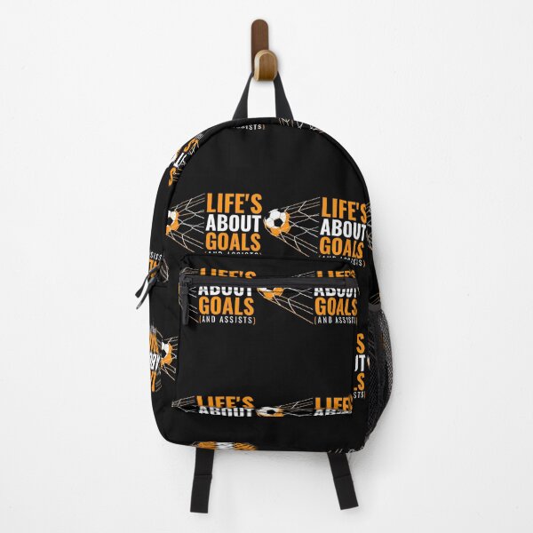 Item preview, Soccer 	 for 	  'Life's About Goals'  	 Soccer 		 designed and sold by mmvfcyhty59.