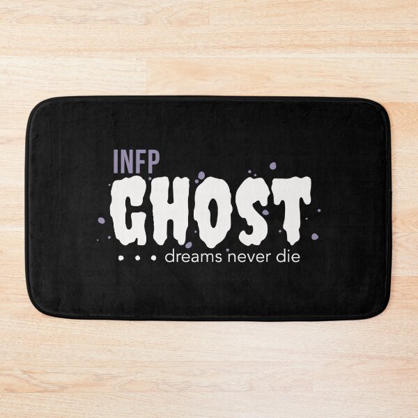 Item preview, INFP Ghost designed and sold by artsomenautte.