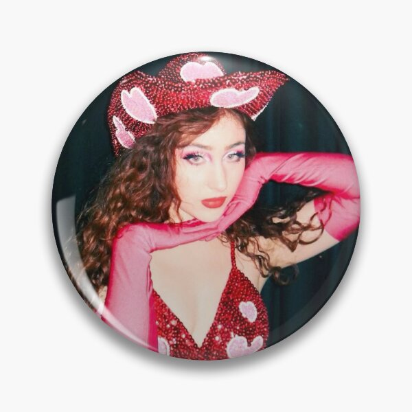 Item preview, Chappel Roan Popular Sticker designed and sold by ColourPopStickers.