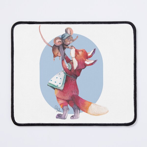 Item preview, time to play - pebble blue background designed and sold by MeganRoseArt.