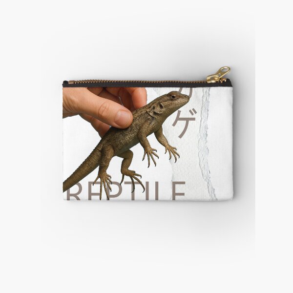 Aperçu de l'œuvre Conception d'acquisition de reptiles créée et vendue par NichePicks.