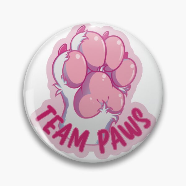 Item preview, Team Paws designed and sold by DragonTailz.