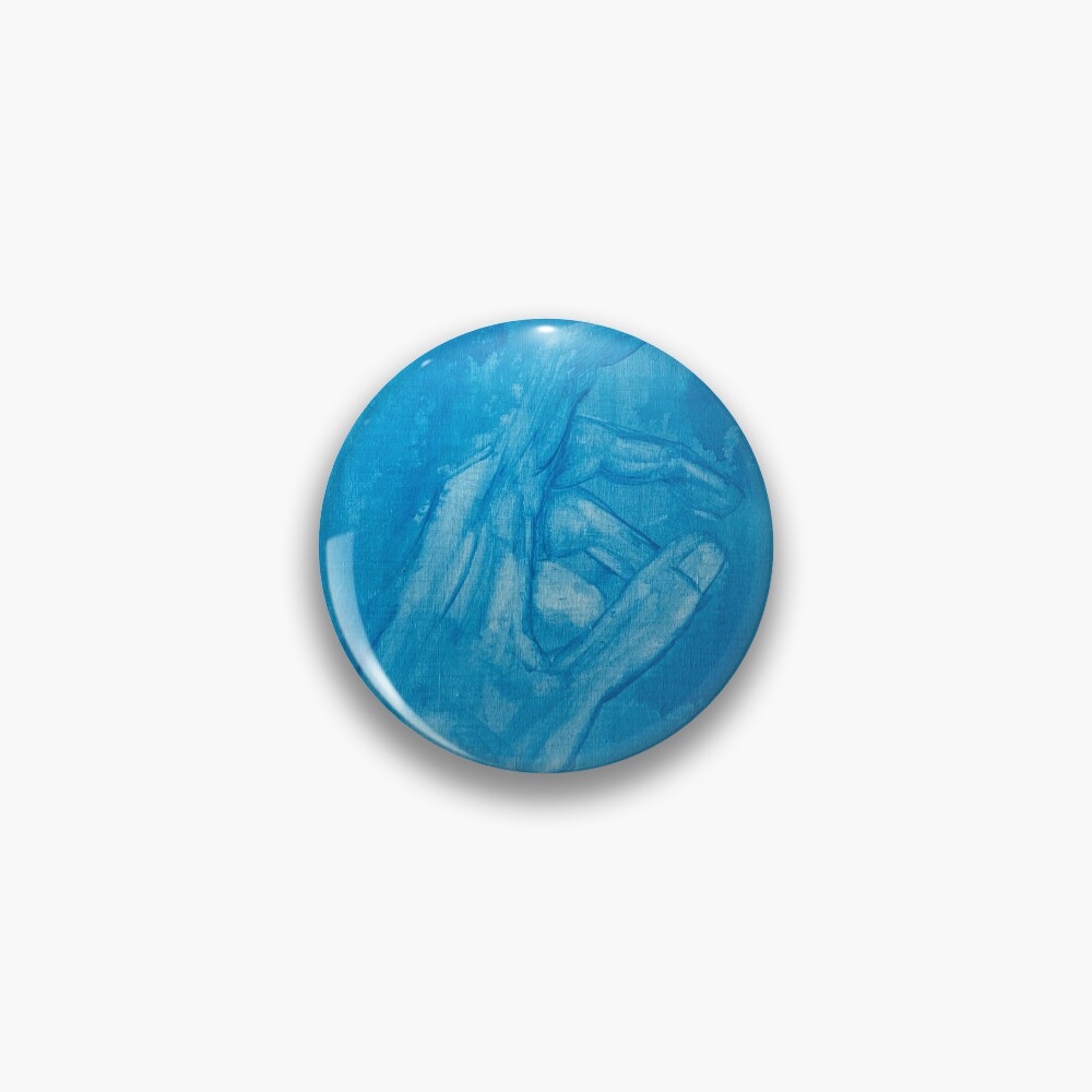 Item preview, Pin designed and sold by 322Studios.