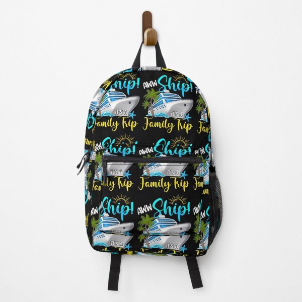 Item preview, Aw Ship It's A Family Trip Vacation Cruise Lover Matching designed and sold by sgyywgci87.