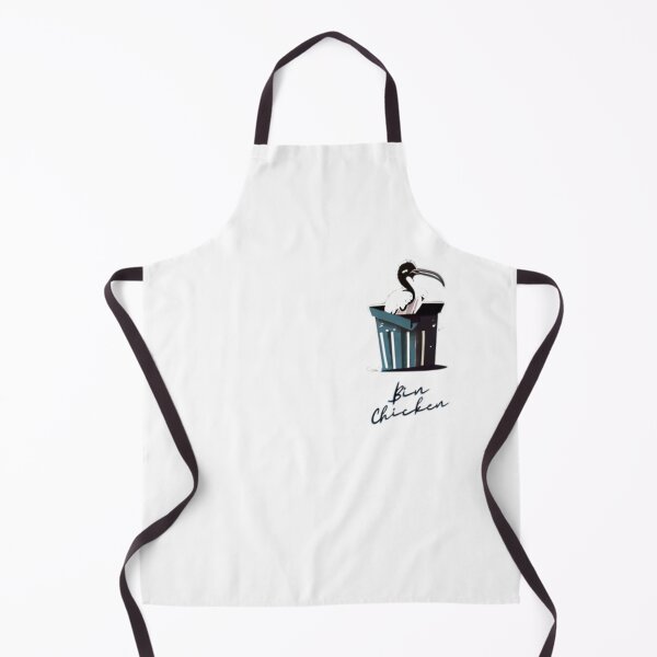 Item preview, El pollo de la basura (Alt. 3) designed and sold by uhqilupdglc75.