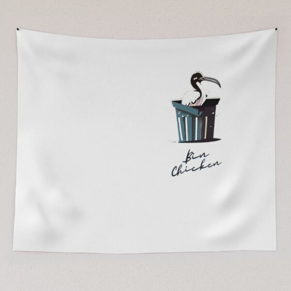 Item preview, The Bin Chicken (Alt. 3) 	 	 designed and sold by uhqilupdglc75.