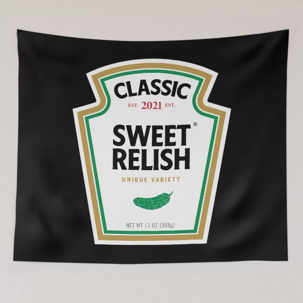 Item preview, Sweet Relish DIY Halloween Costume Condi	t Green Pickle 		 designed and sold by dynwhmkysyc33.