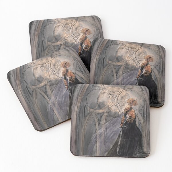 Item preview, A New Path designed and sold by Meredith Kuster.