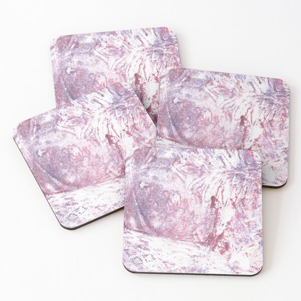 Item preview, Gel Printed Funktional Art designed and sold by ThorpeCreative.