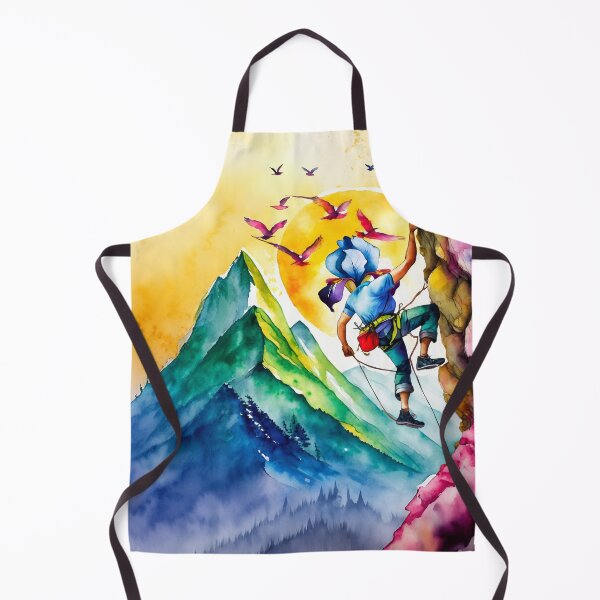 Item preview, Climbing Wild Iris designed and sold by Flower Songs.