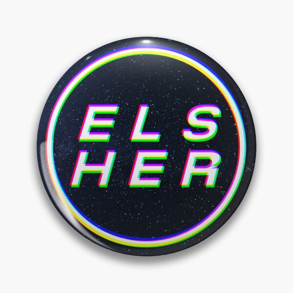 Item preview, ELSHERO designed and sold by Elsero.