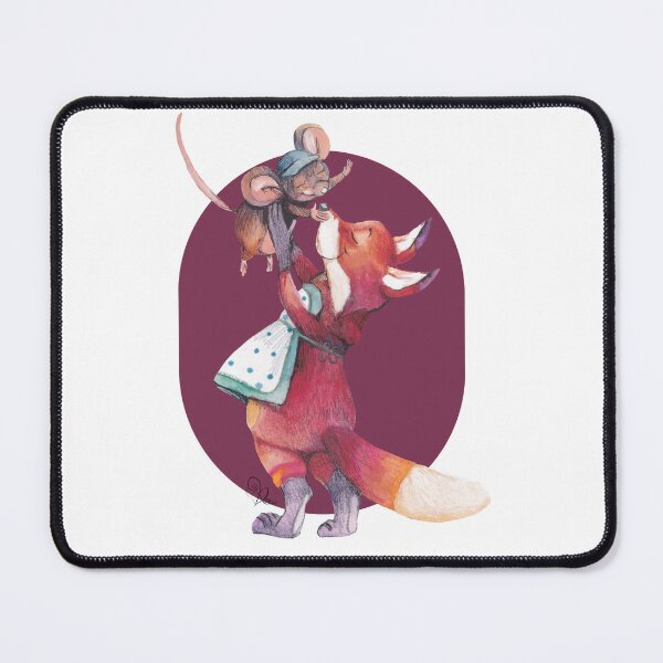 Item preview, time to play - dark red background designed and sold by MeganRoseArt.