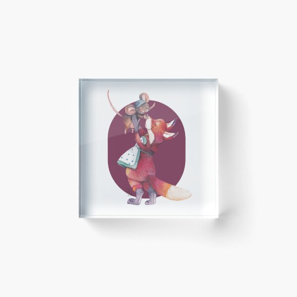 Item preview, time to play - dark red background designed and sold by MeganRoseArt.