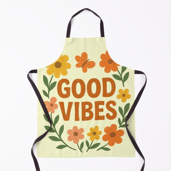 Item preview, Good vibes designed and sold by QCena.