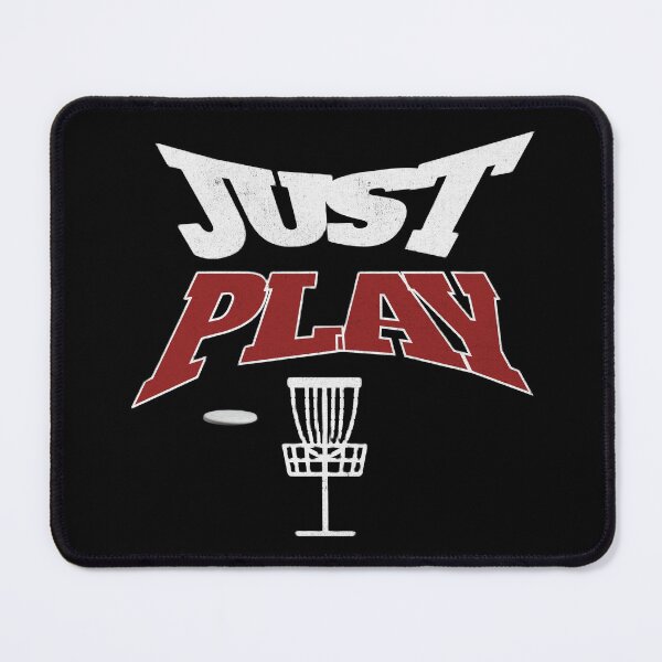 Item preview, Just Play disc golf designed and sold by TBWCREATIONS.