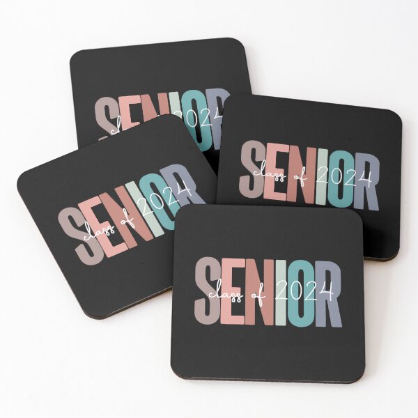 Item preview, Senior 2024 Class of 2024 For College High School Senior 		 designed and sold by ijkdpszag76.