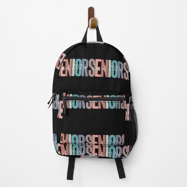 Item preview, Senior 2024 Class of 2024 For College High School Senior designed and sold by ijkdpszag76.