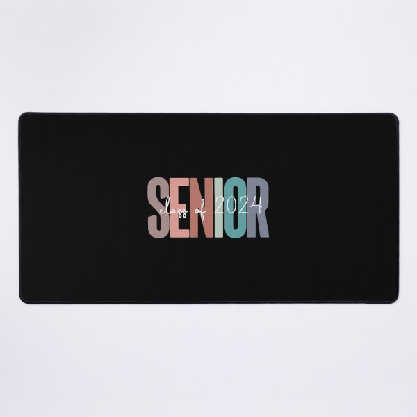 Item preview, Senior 2024 Class of 2024 For College High School Senior designed and sold by ijkdpszag76.