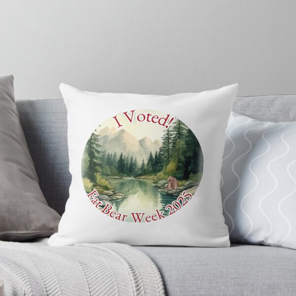 Item preview, I Voted! 2025 designed and sold by CRGreatStuff.
