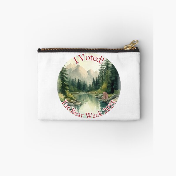 Item preview, I Voted! 2025 designed and sold by CRGreatStuff.