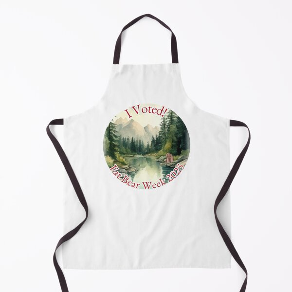Item preview, I Voted! 2025 designed and sold by CRGreatStuff.
