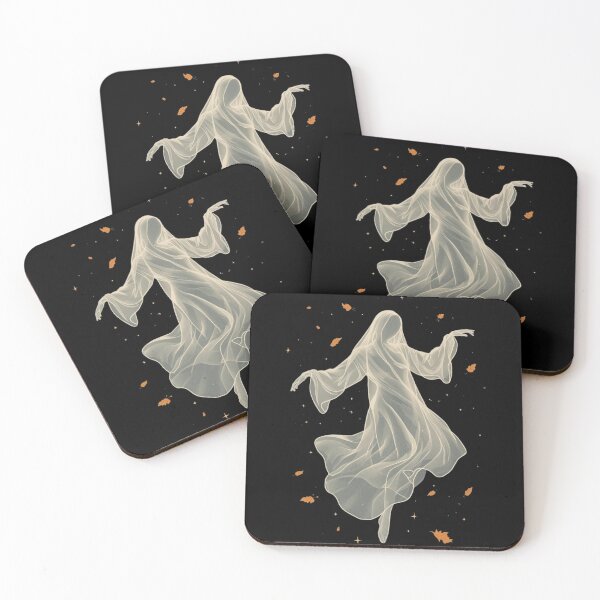 Item preview, Boo-gie Queen – Ghostly Grooves for Halloween Vibes designed and sold by AnetasArts.