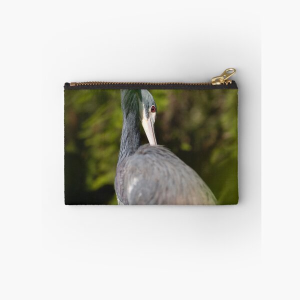 Item preview, A Tricolored Heron designed and sold by HarpSnaps.