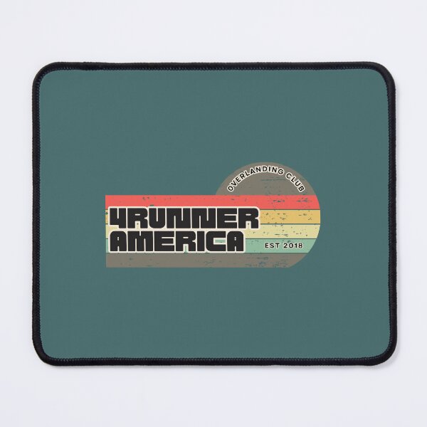 Item preview, 4RUNNER AMERICA 04 designed and sold by 4RunnerAmerica.