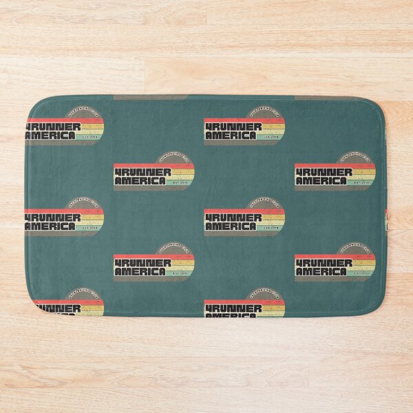 Item preview, 4RUNNER AMERICA 04 designed and sold by 4RunnerAmerica.