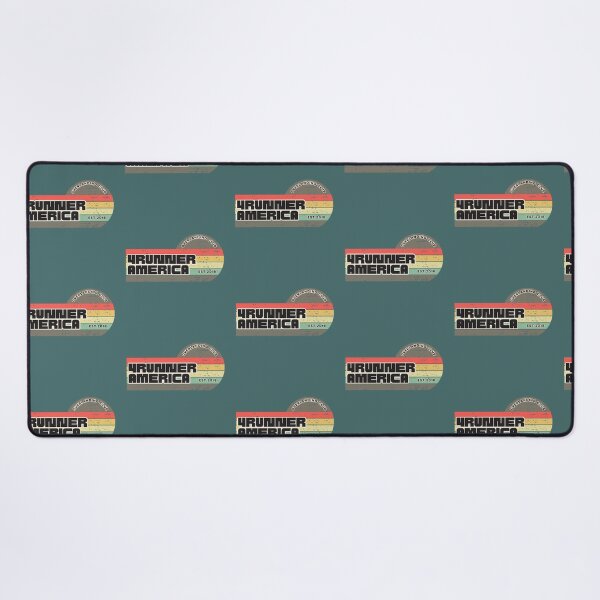 Item preview, 4RUNNER AMERICA 04 designed and sold by 4RunnerAmerica.