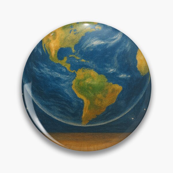 Item preview, The World Is a Stage designed and sold by Artisyours.