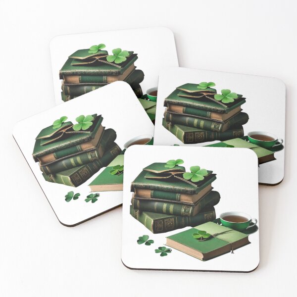 Item preview, Book Aesthetic Green Open Book With Flowers Growing From Book Funny Gifts for Book Lovers  designed and sold by MatthewViews.