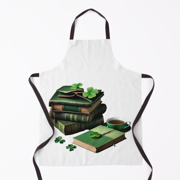 Item preview, Book Aesthetic Green Open Book With Flowers Growing From Book Funny Gifts for Book Lovers  designed and sold by MatthewViews.