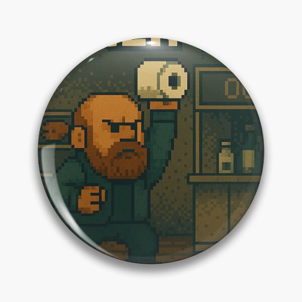 Item preview, Paper Hero – PRL Quest Completed designed and sold by Boldolka.