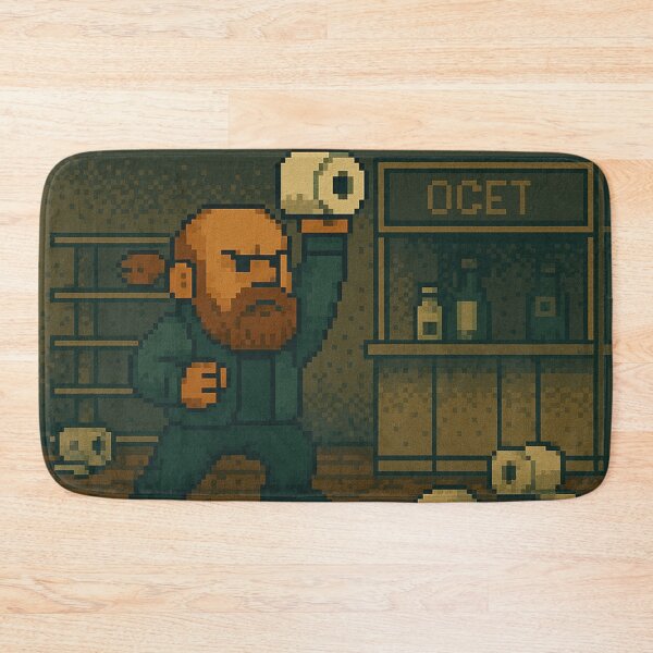 Item preview, Paper Hero – PRL Quest Completed designed and sold by Boldolka.