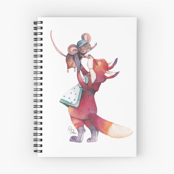 Item preview, time to play - original illustration designed and sold by MeganRoseArt.