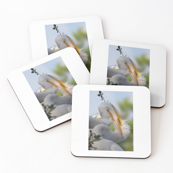 Item preview, Great Egret feeding time  designed and sold by HarpSnaps.