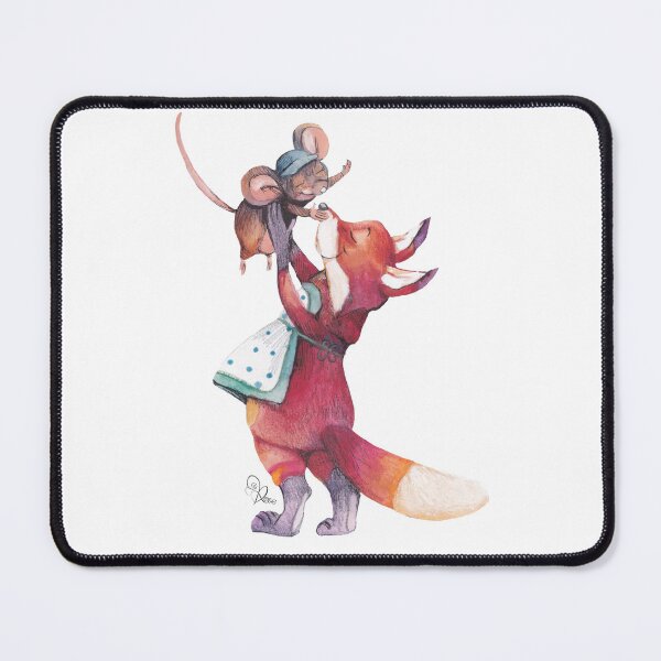 Item preview, time to play - original illustration designed and sold by MeganRoseArt.