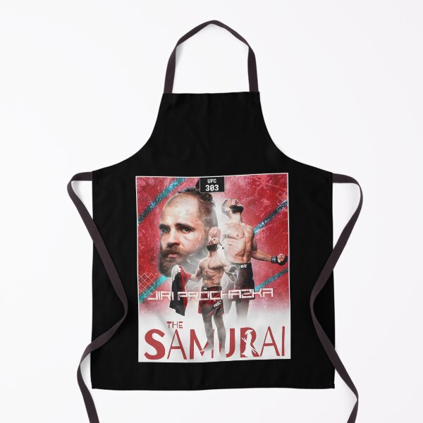 Item preview, Jiri Prochazka The Samurai designed and sold by JeyVel.