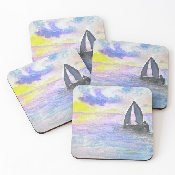 Item preview, Mystery sea  designed and sold by Radmyla.