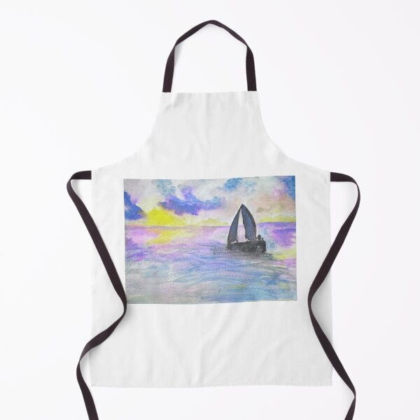 Item preview, Mystery sea designed and sold by Radmyla.