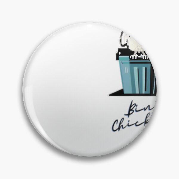 Item preview, The Bin Chicken (Alt. 4) 	 	 designed and sold by uhqilupdglc75.