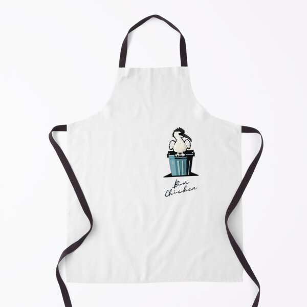 Item preview, El pollo de la basura (Alt. 4) designed and sold by uhqilupdglc75.