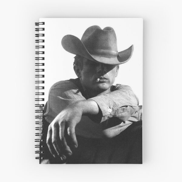 Item preview, James Dean Cowboy designed and sold by framedciinema.