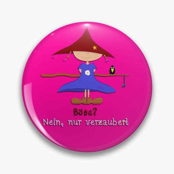 Item preview, Evil? No, just enchanted designed and sold by KD das Lama.