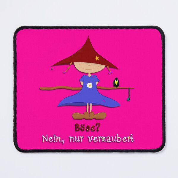 Item preview, Evil? No, just enchanted designed and sold by KD das Lama.