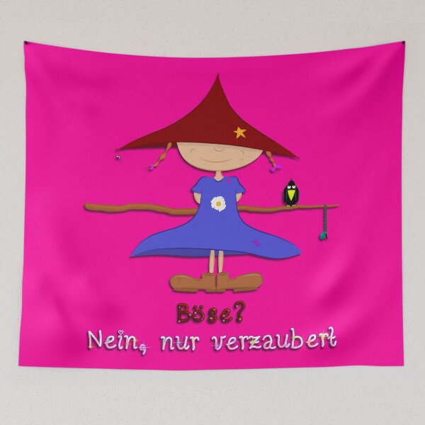 Item preview, Evil? No, just enchanted designed and sold by KD das Lama.