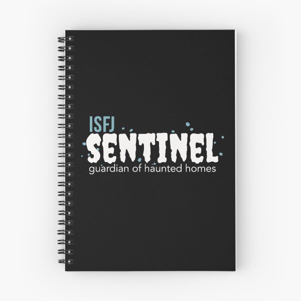 Item preview, ISFJ Sentinel designed and sold by artsomenautte.