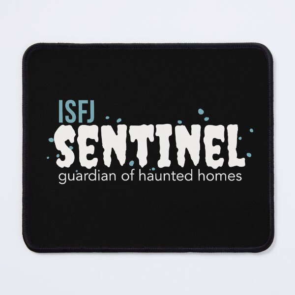 Item preview, ISFJ Sentinel designed and sold by artsomenautte.